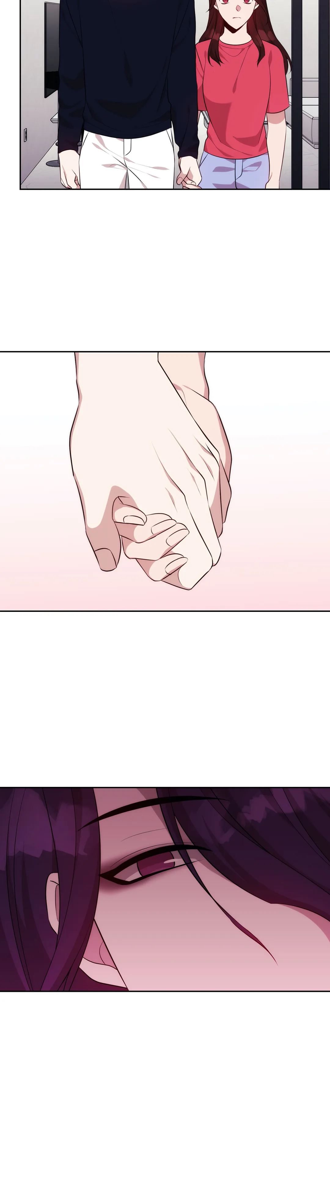 Delicious Blood Chapter 47 image 1