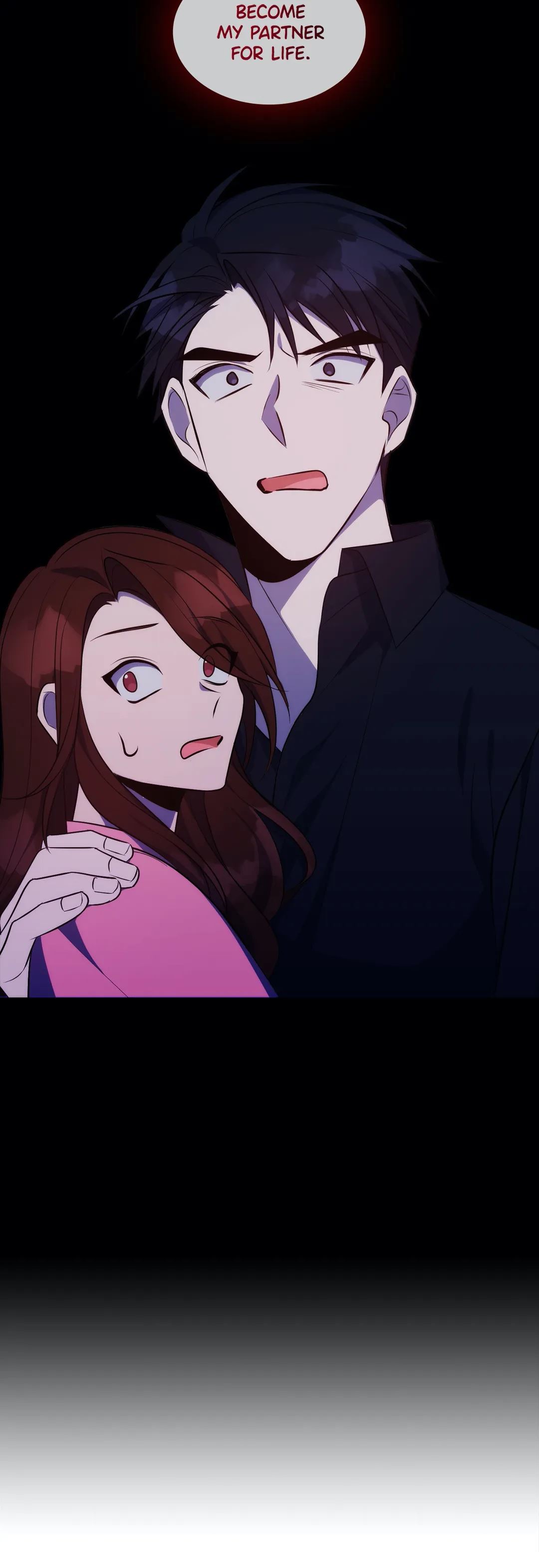 Delicious Blood Chapter 47 image 26