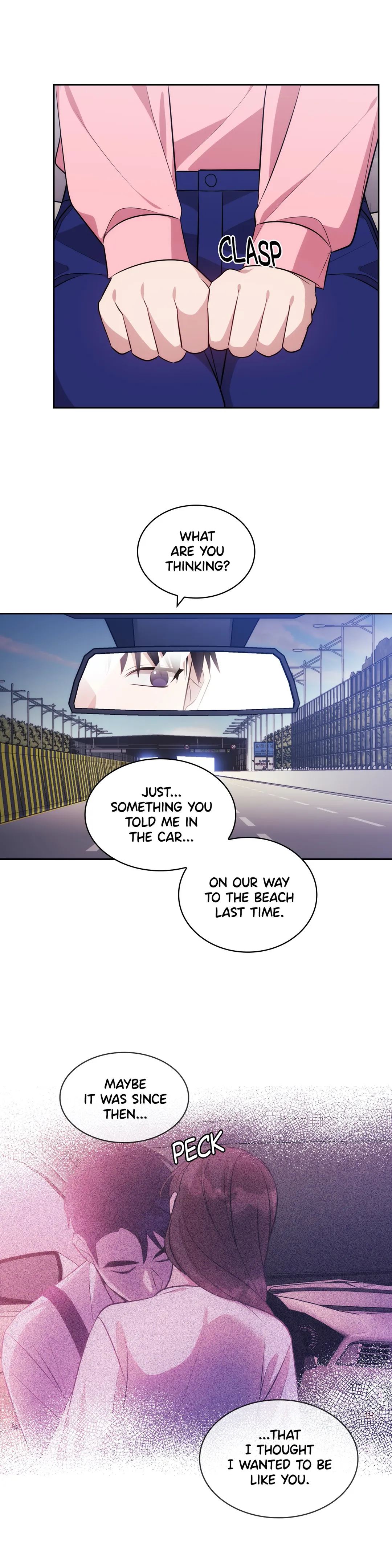 Delicious Blood Chapter 47 image 4