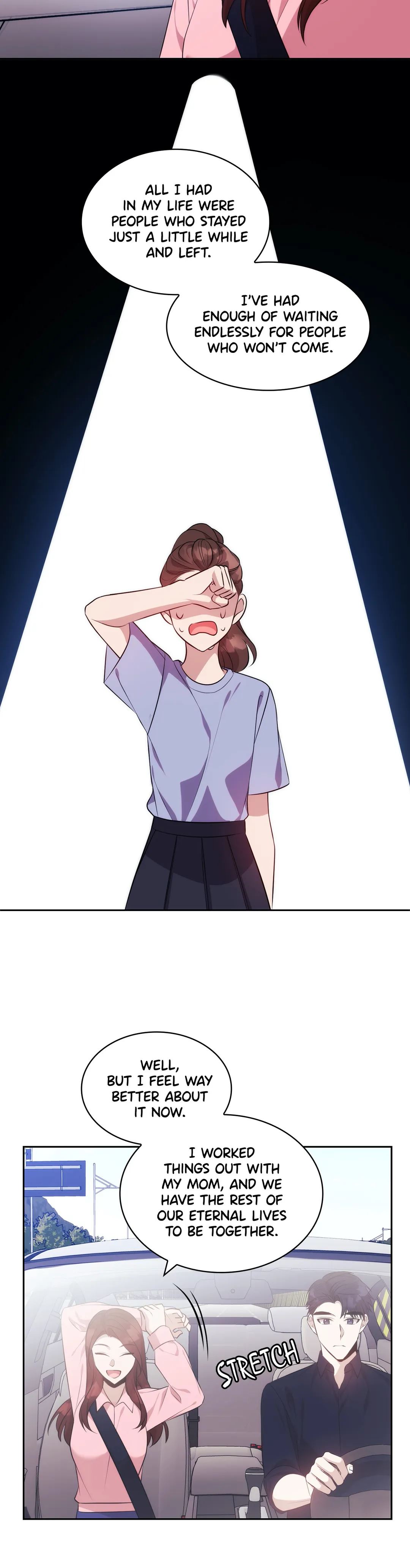 Delicious Blood Chapter 47 image 6