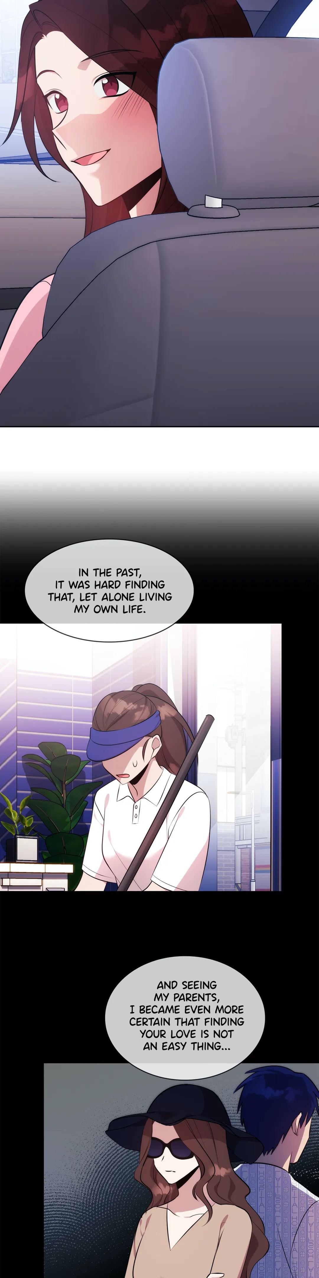 Delicious Blood Chapter 47 image 8