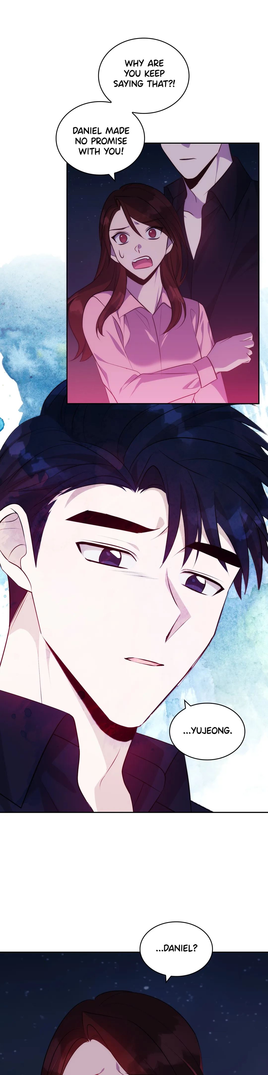 Delicious Blood Chapter 48 image 10