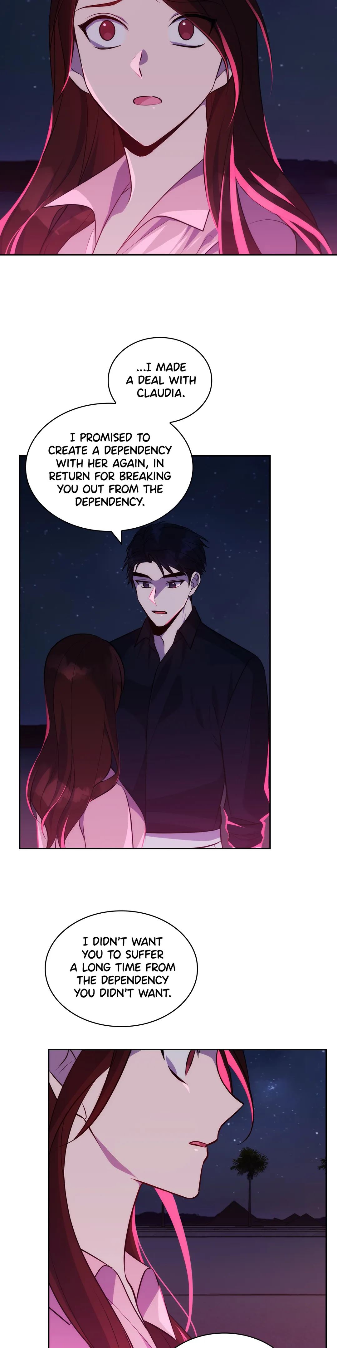 Delicious Blood Chapter 48 image 11