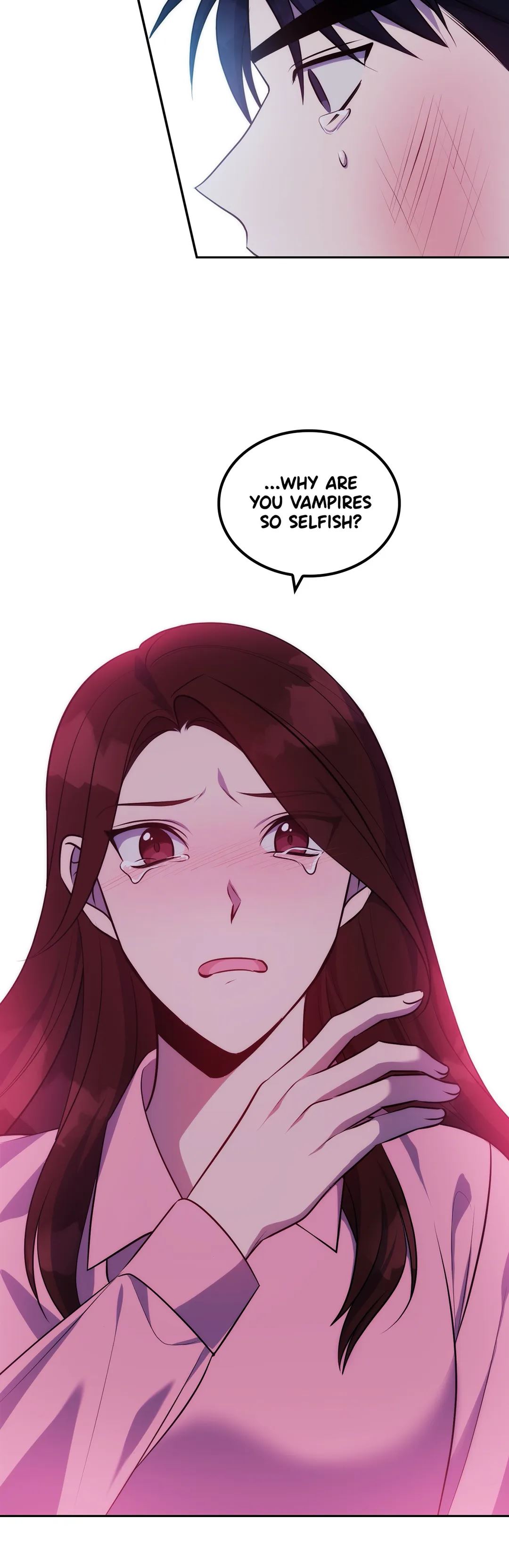 Delicious Blood Chapter 48 image 14