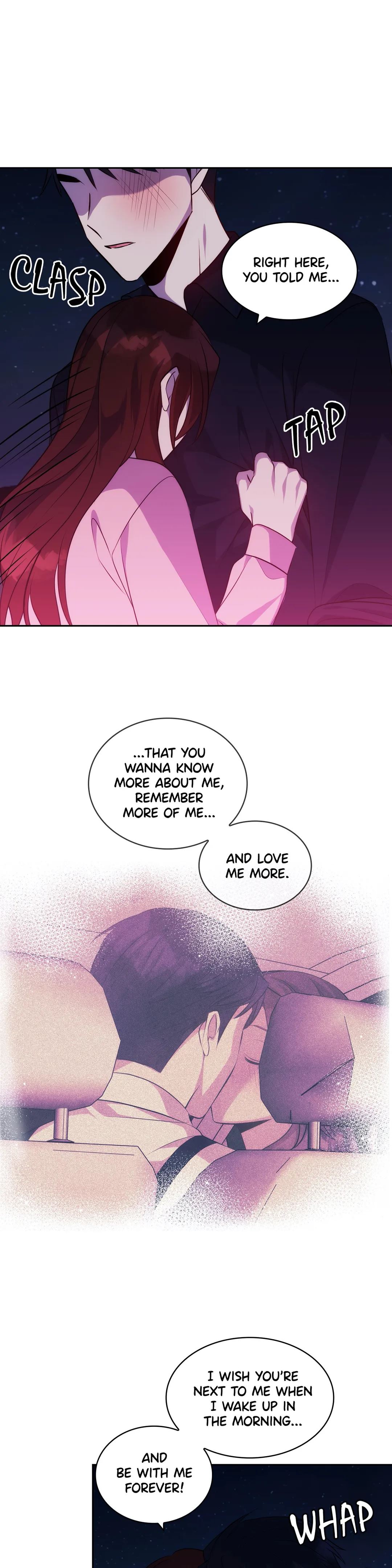 Delicious Blood Chapter 48 image 15