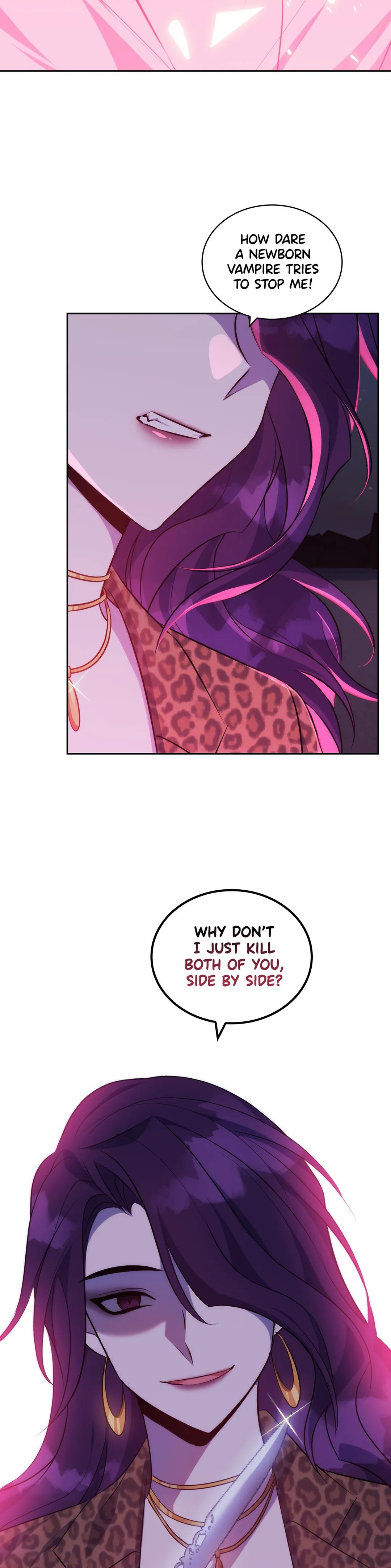 Delicious Blood Chapter 48 image 19