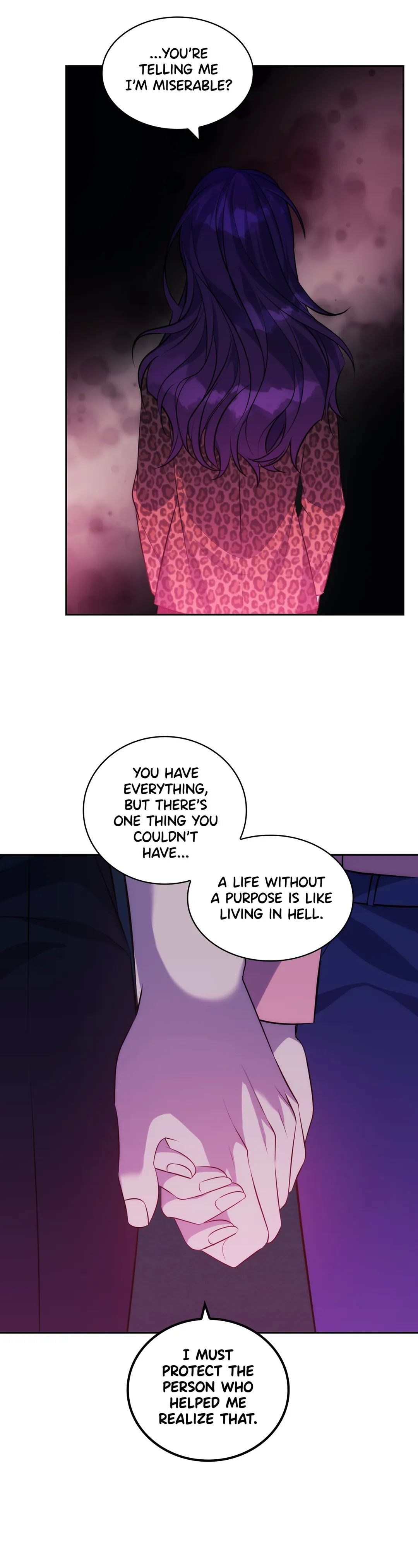 Delicious Blood Chapter 48 image 24