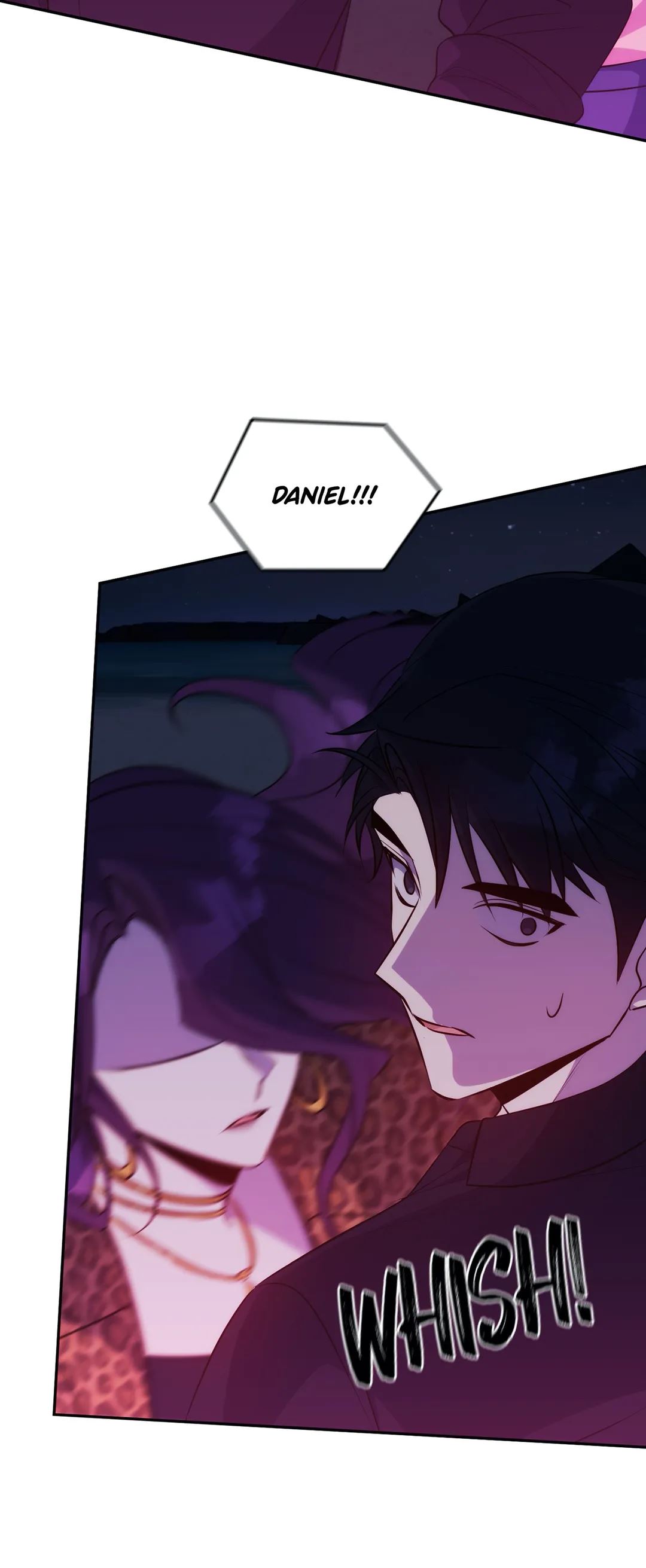 Delicious Blood Chapter 48 image 29