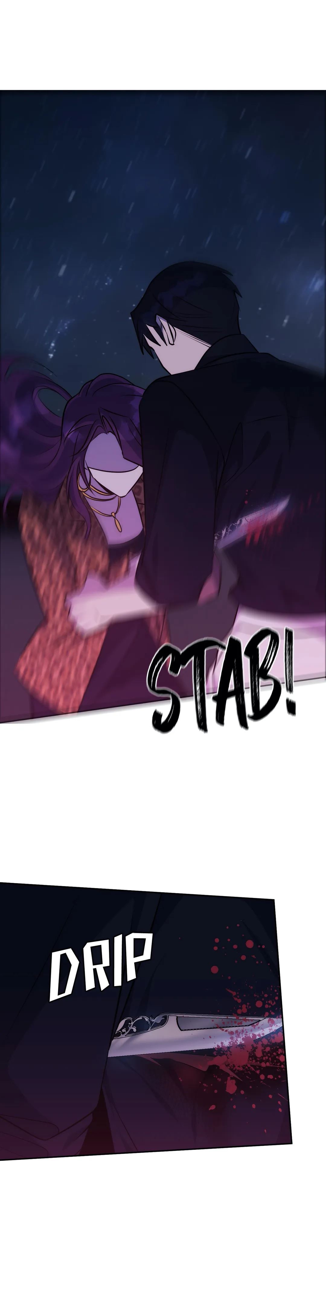 Delicious Blood Chapter 48 image 30