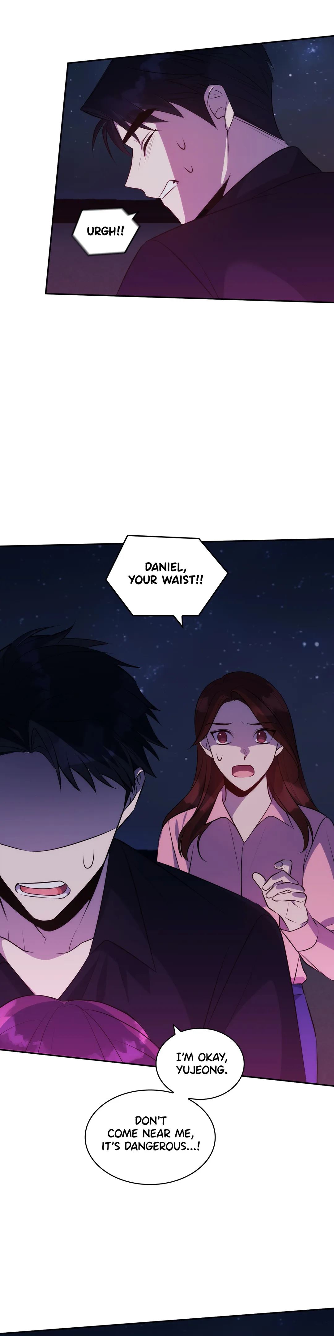 Delicious Blood Chapter 48 image 31