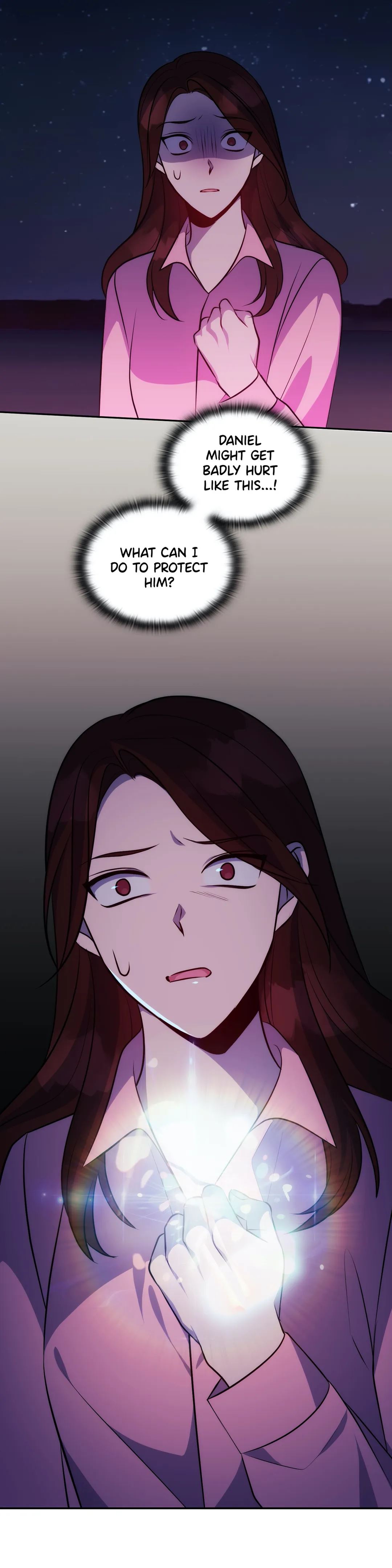 Delicious Blood Chapter 48 image 32