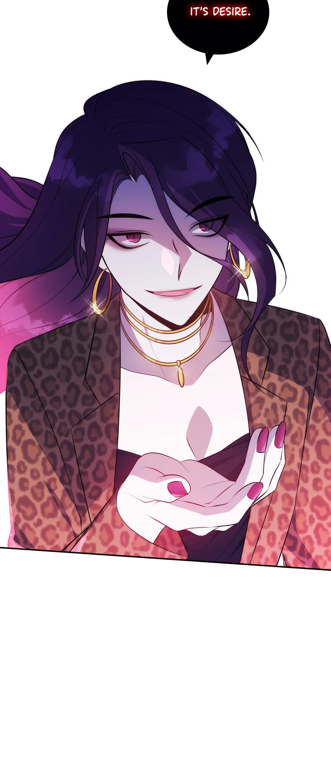 Delicious Blood Chapter 48 image 3