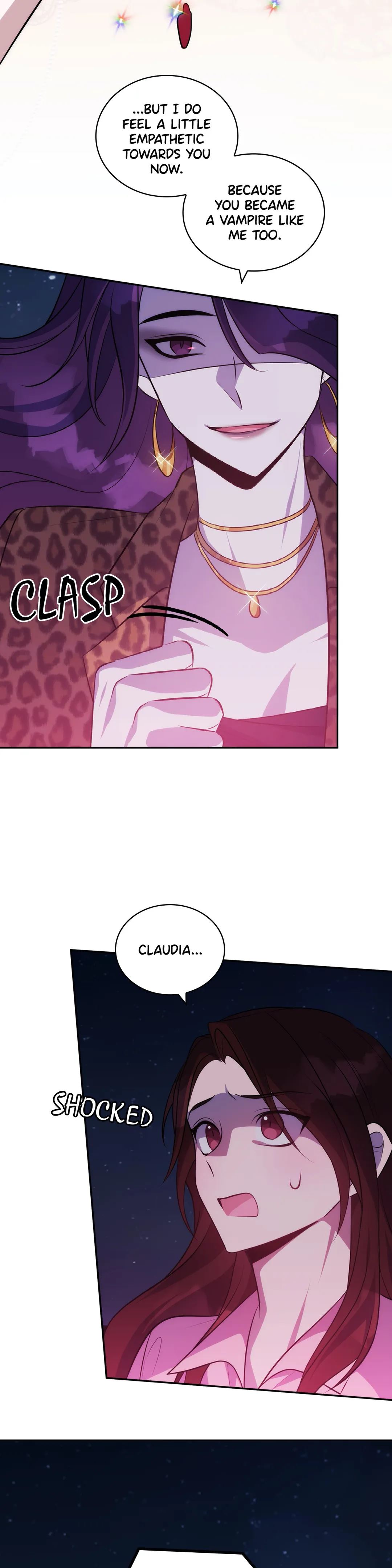 Delicious Blood Chapter 48 image 6