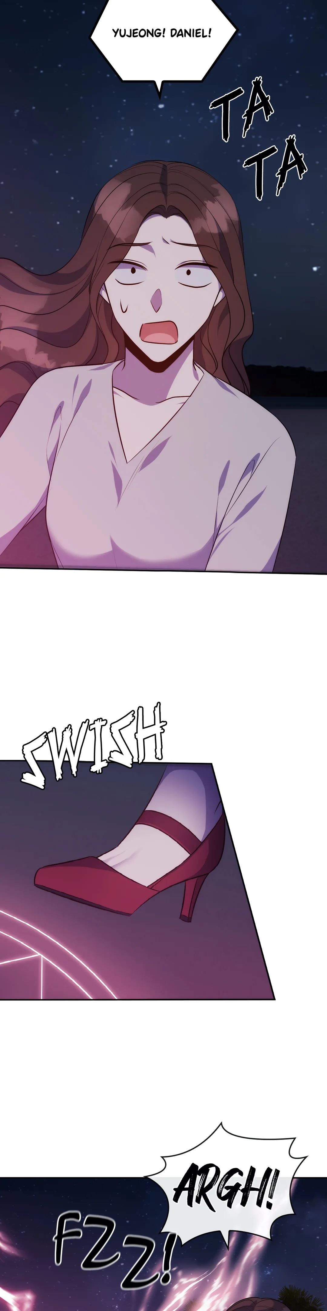 Delicious Blood Chapter 48 image 7