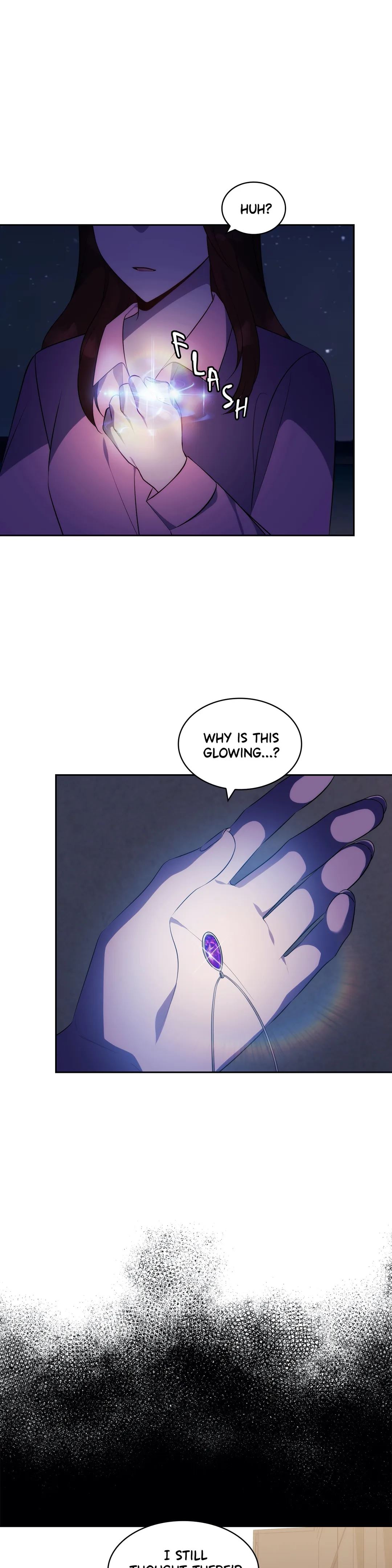 Delicious Blood Chapter 49 image 0