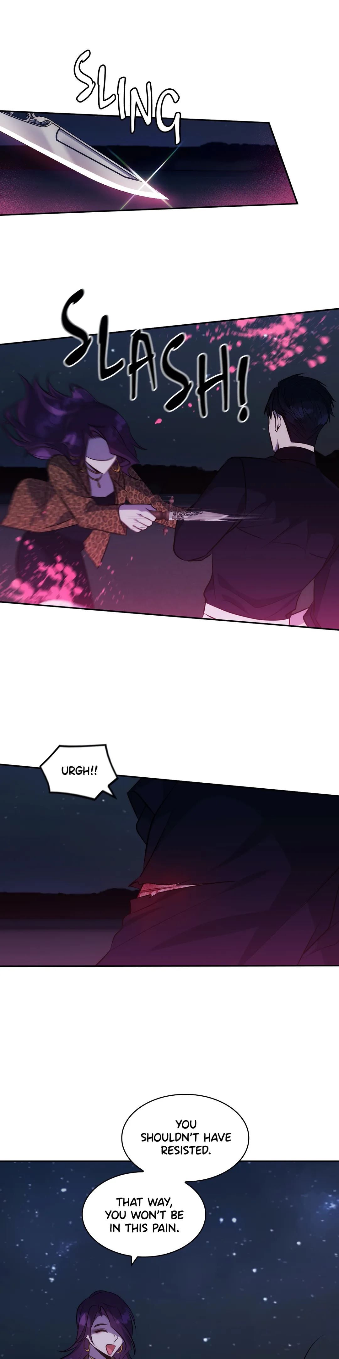 Delicious Blood Chapter 49 image 10