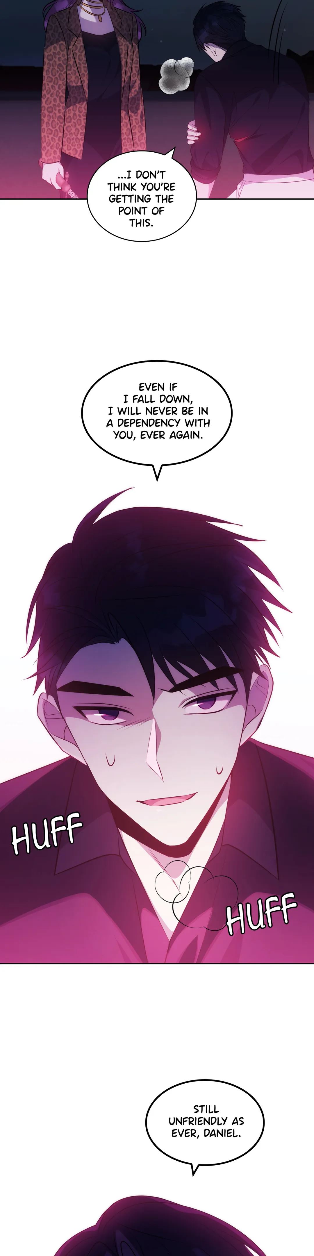 Delicious Blood Chapter 49 image 11