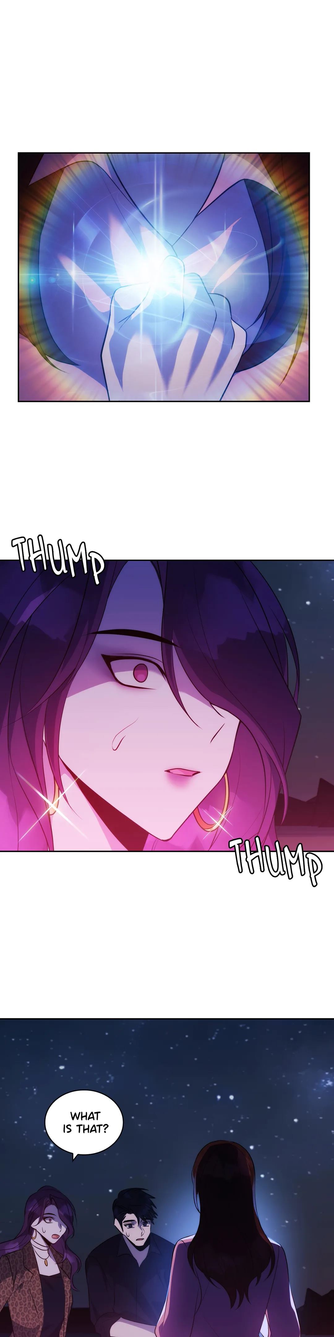 Delicious Blood Chapter 49 image 13