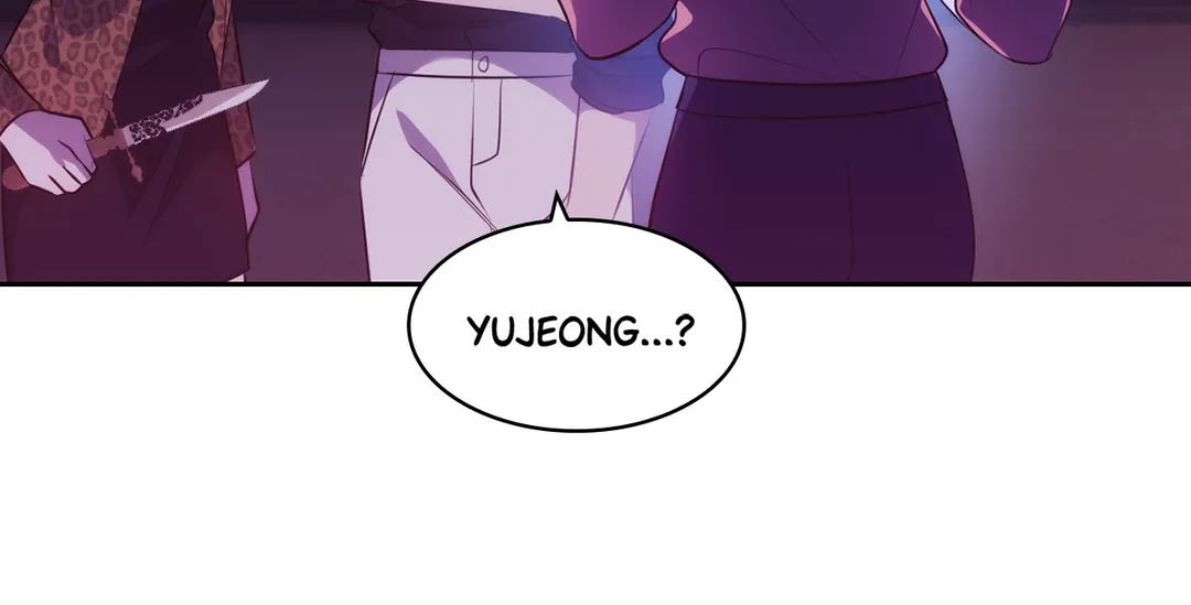 Delicious Blood Chapter 49 image 14