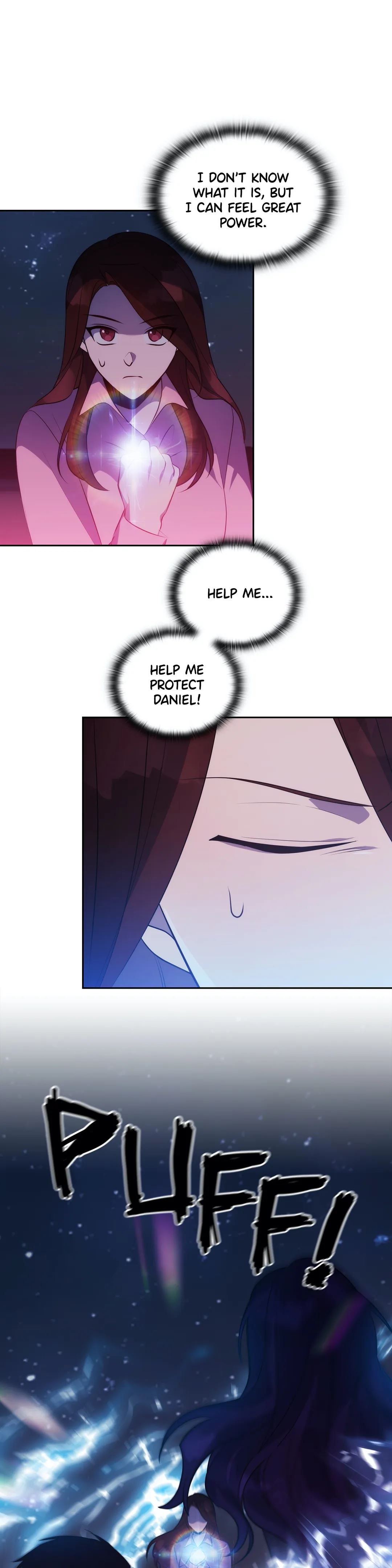 Delicious Blood Chapter 49 image 15
