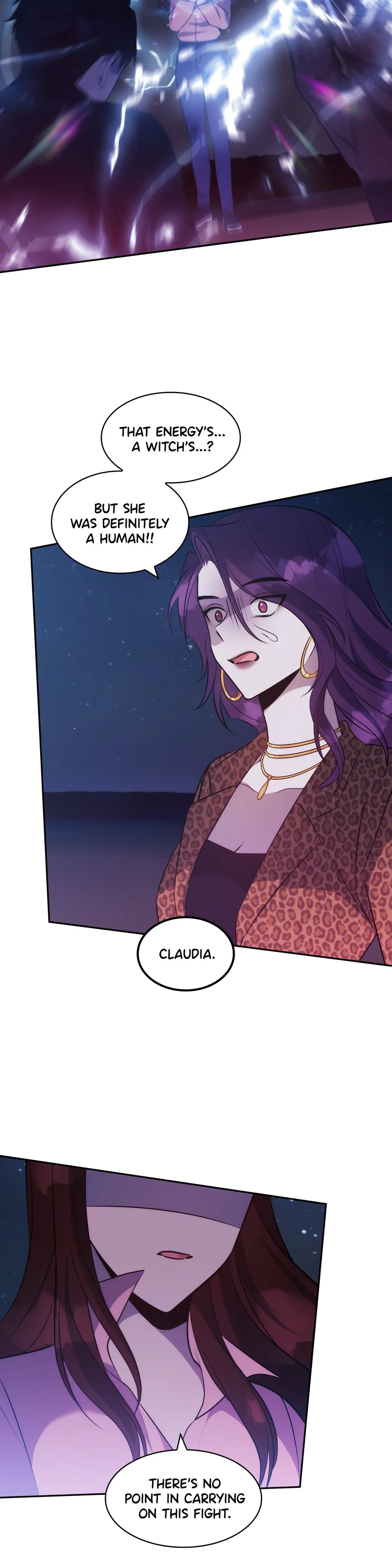 Delicious Blood Chapter 49 image 16