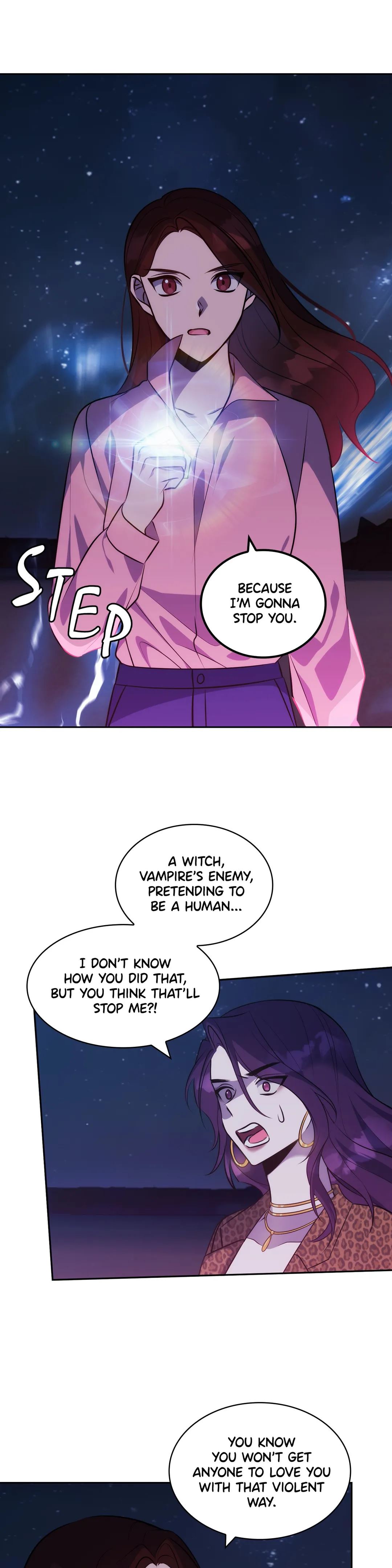 Delicious Blood Chapter 49 image 17
