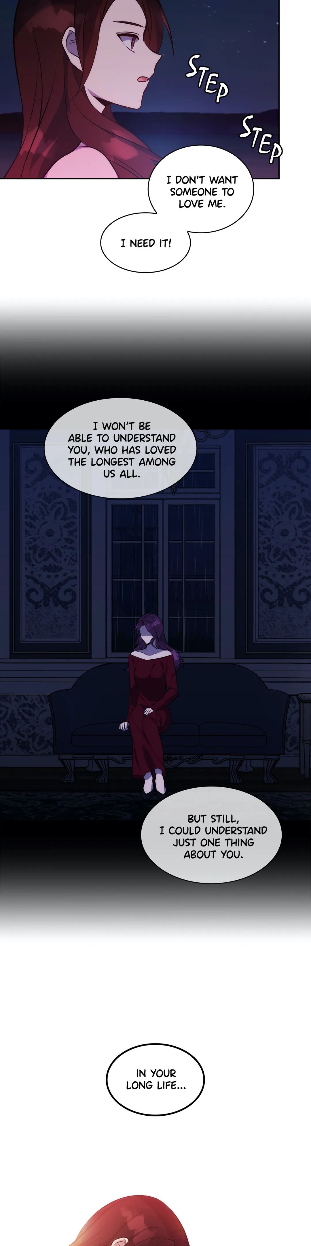 Delicious Blood Chapter 49 image 18