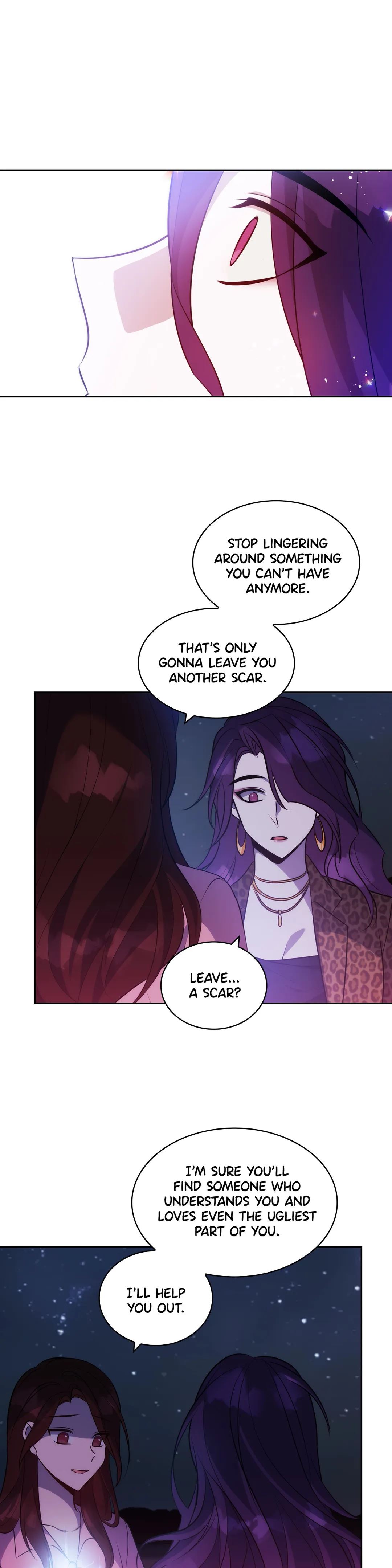 Delicious Blood Chapter 49 image 20