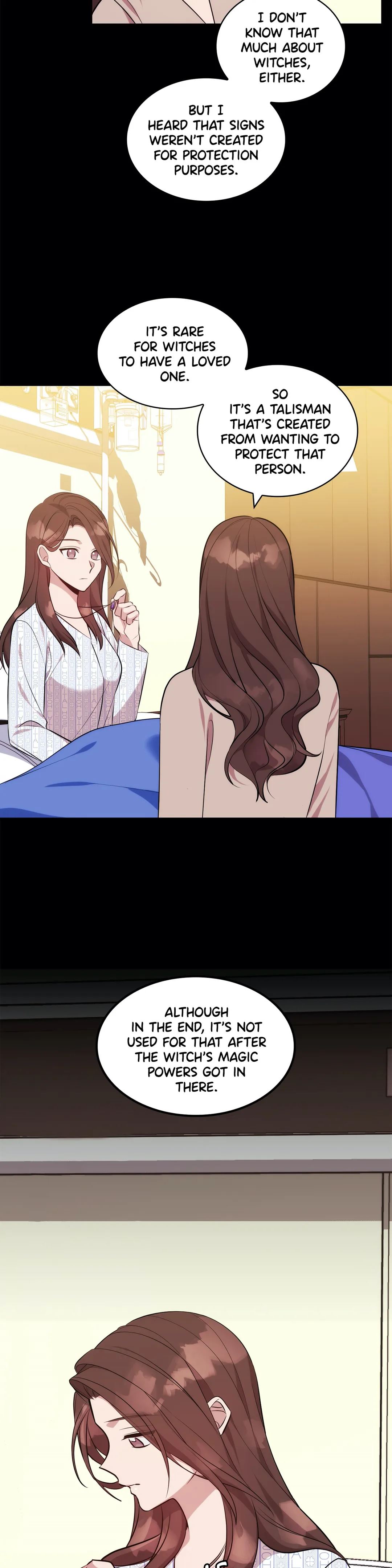 Delicious Blood Chapter 49 image 2