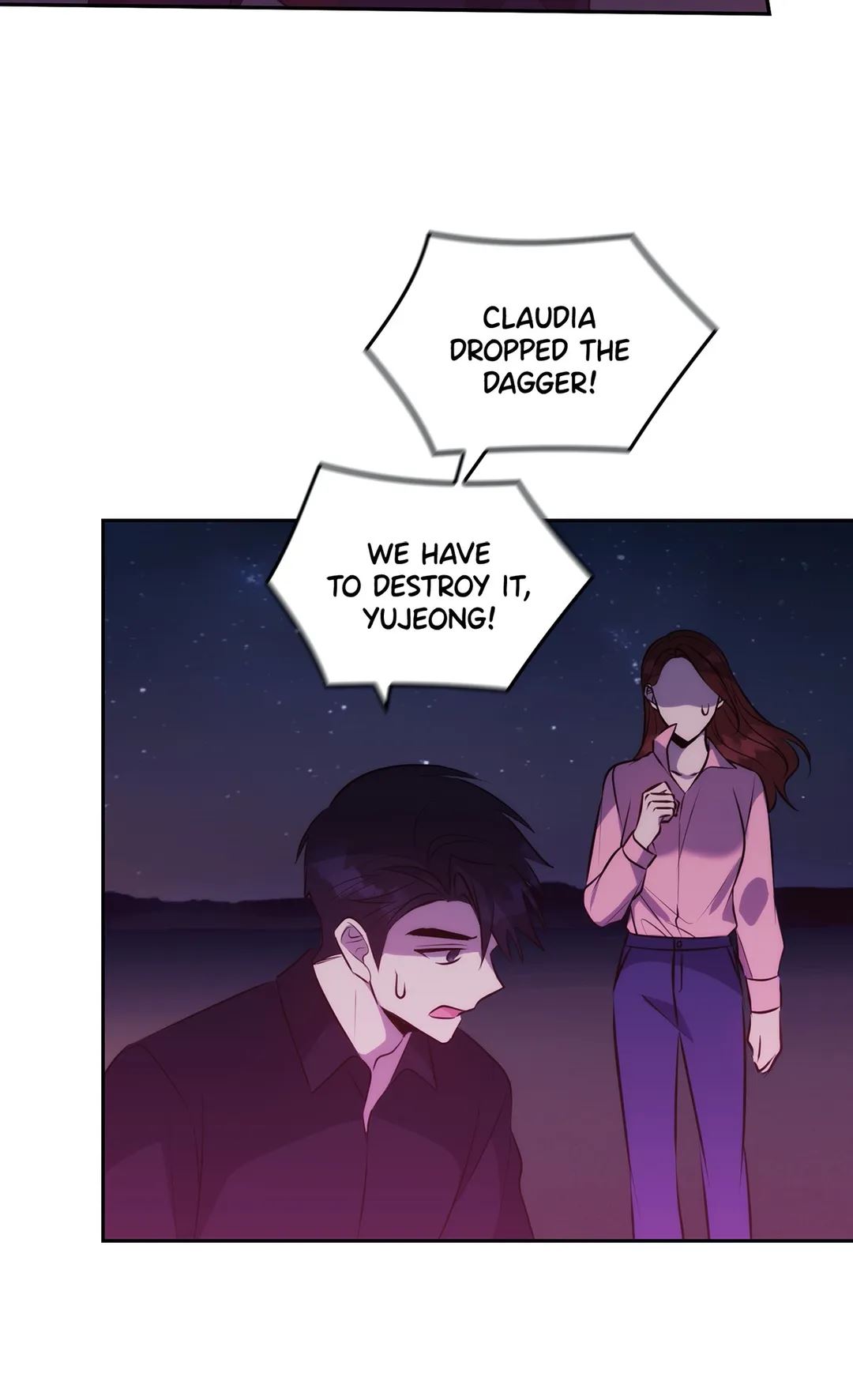 Delicious Blood Chapter 49 image 29