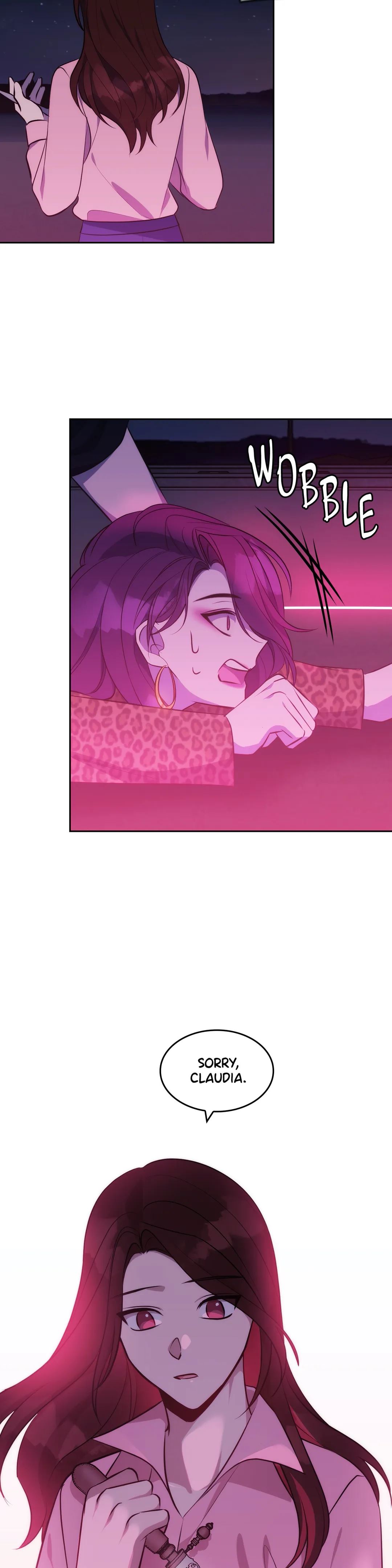 Delicious Blood Chapter 49 image 31