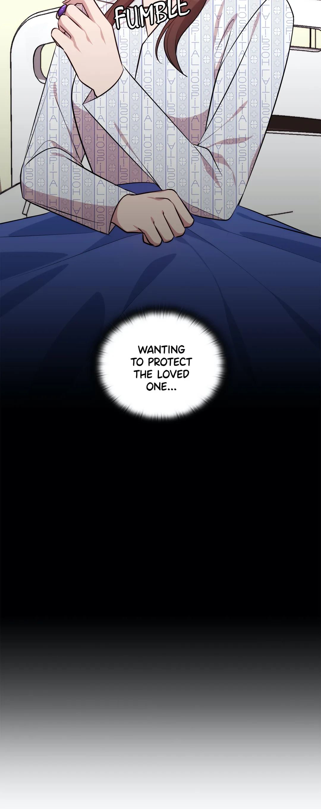Delicious Blood Chapter 49 image 3