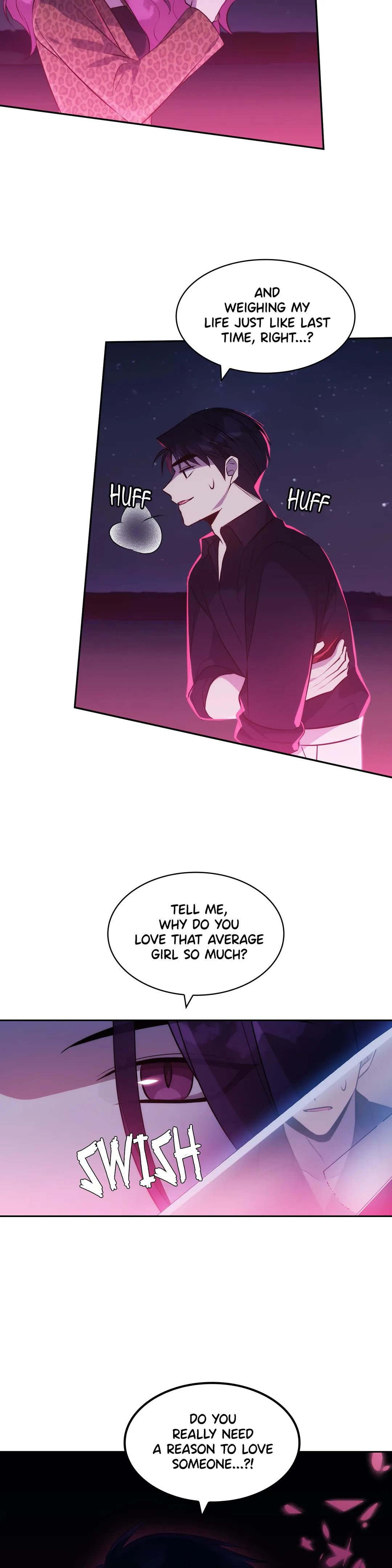 Delicious Blood Chapter 49 image 7