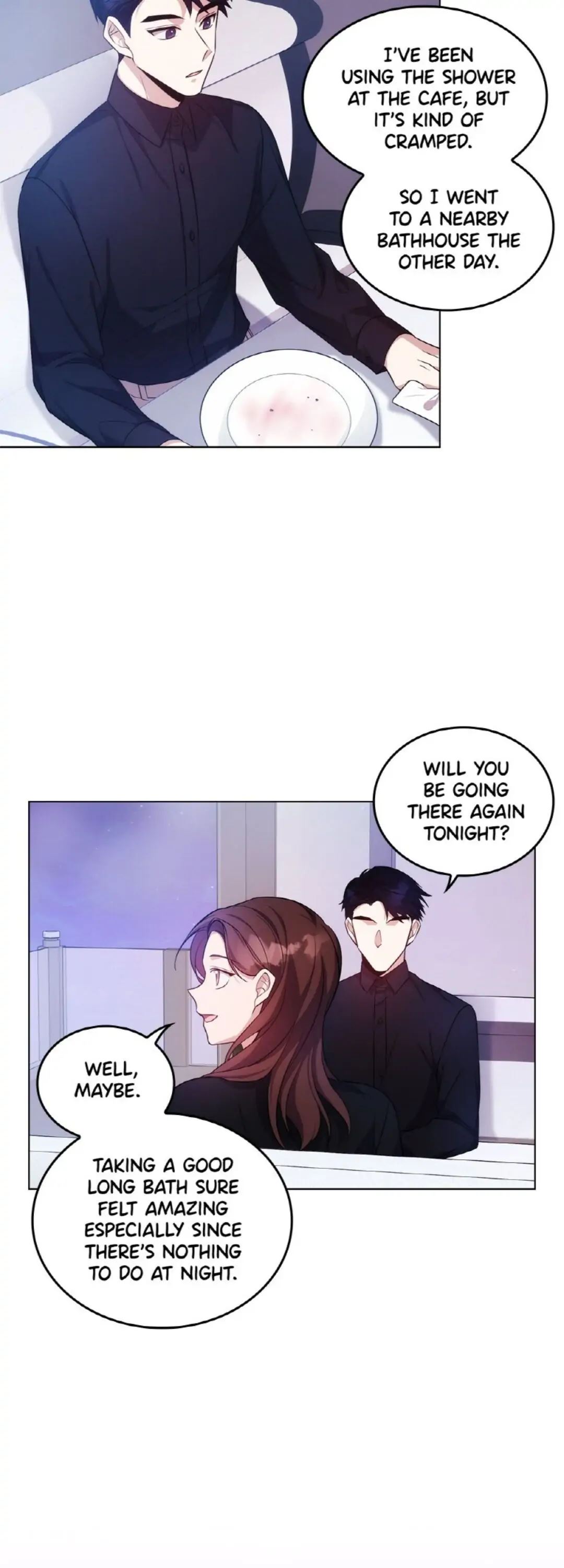 Delicious Blood Chapter 5 image 9