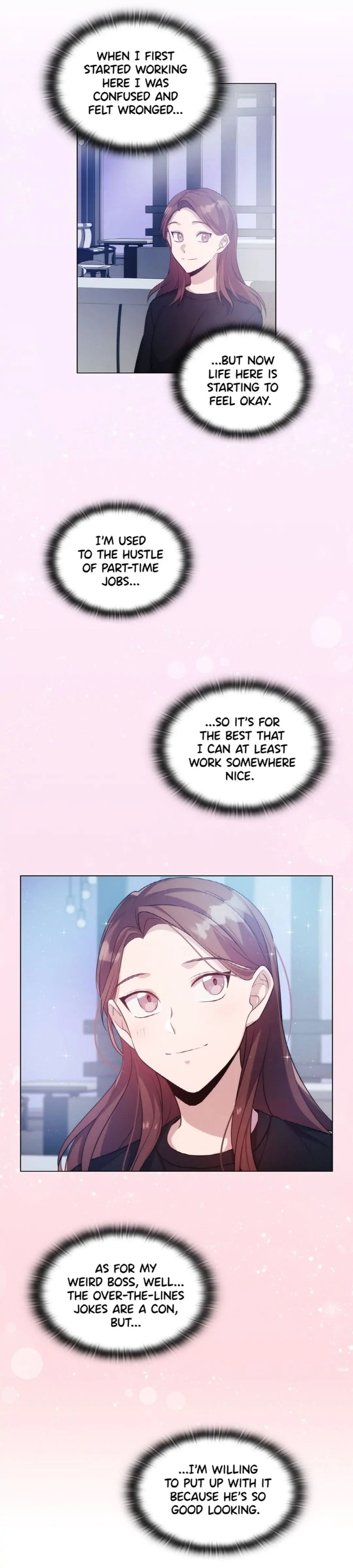 Delicious Blood Chapter 5 image 10