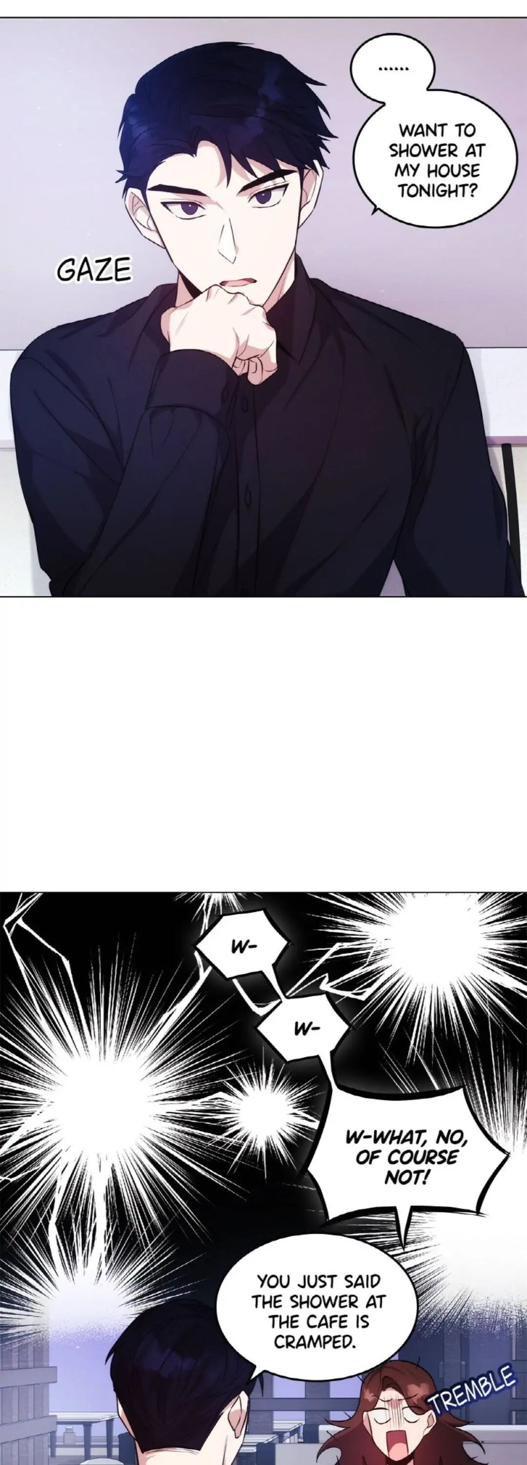Delicious Blood Chapter 5 image 11