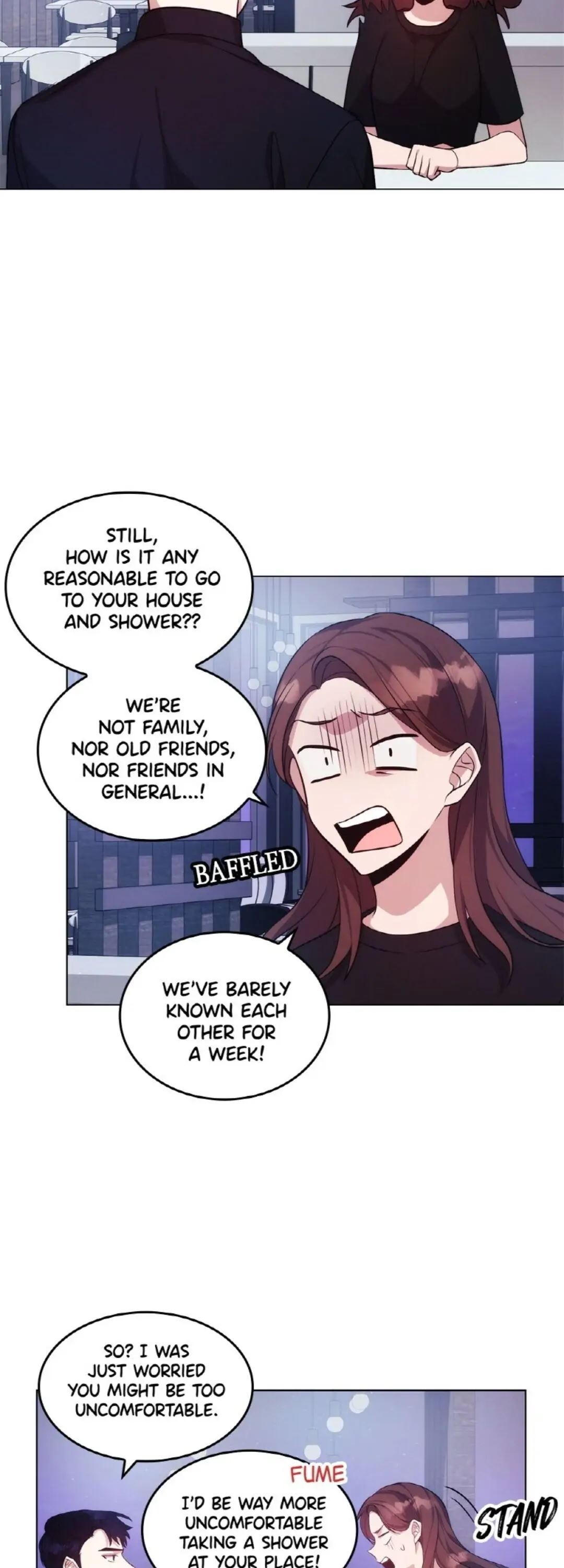 Delicious Blood Chapter 5 image 12