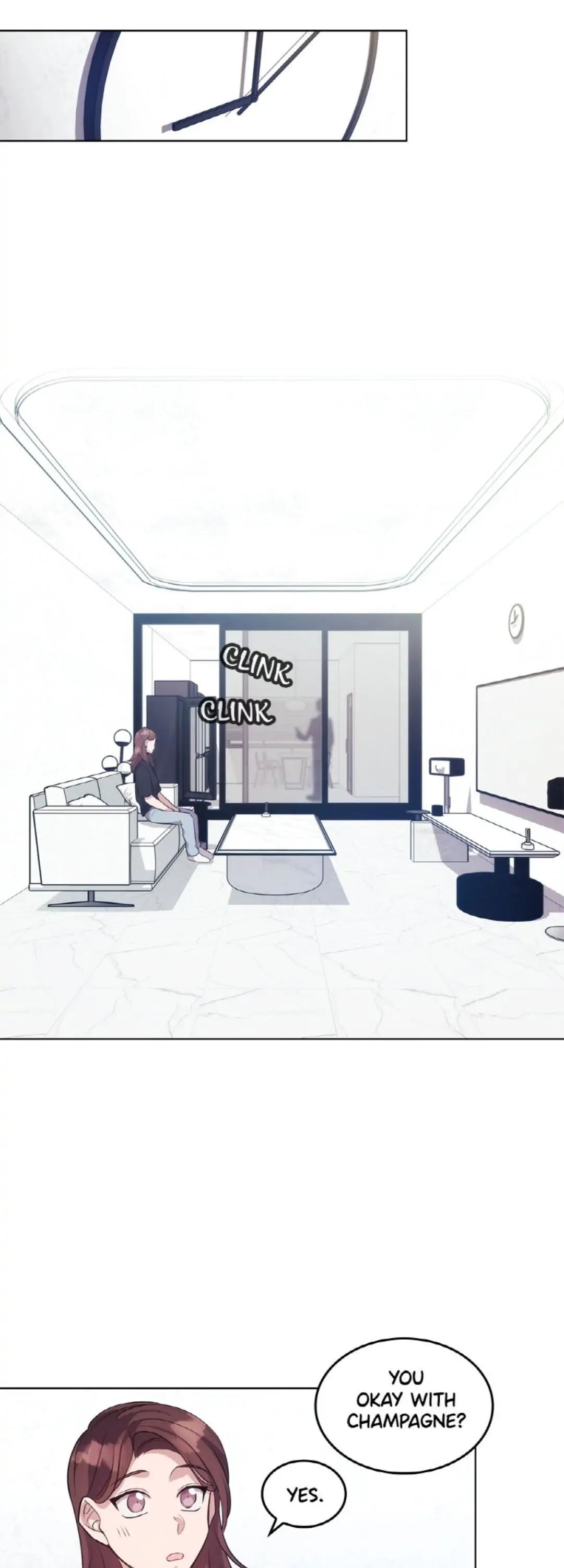 Delicious Blood Chapter 5 image 16