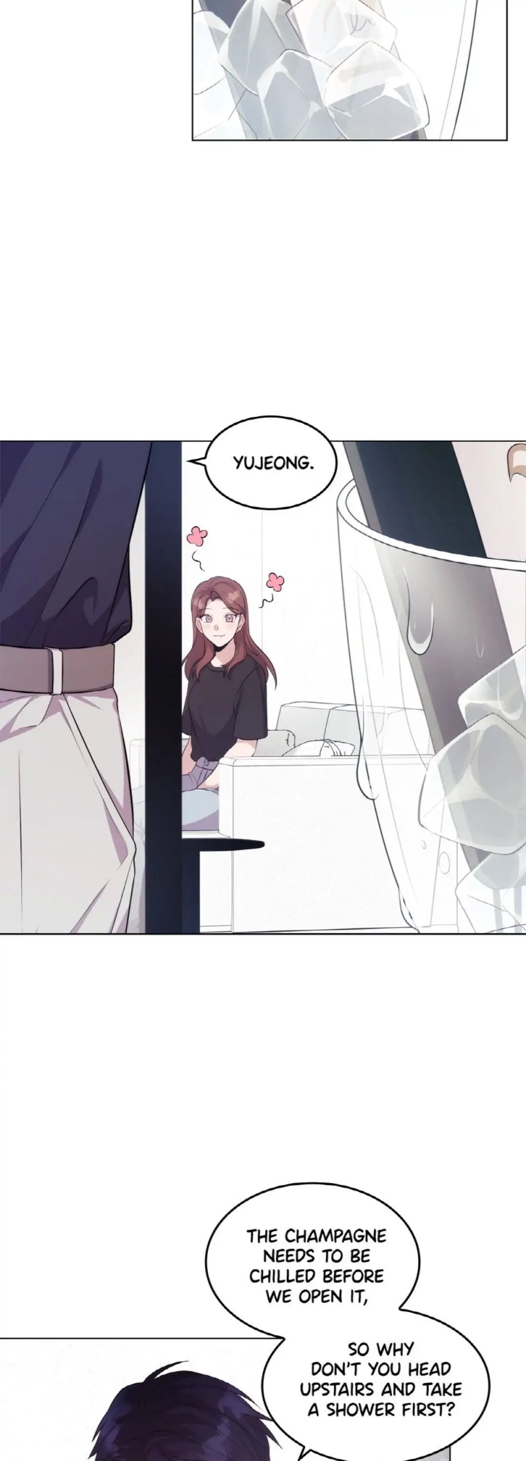 Delicious Blood Chapter 5 image 18