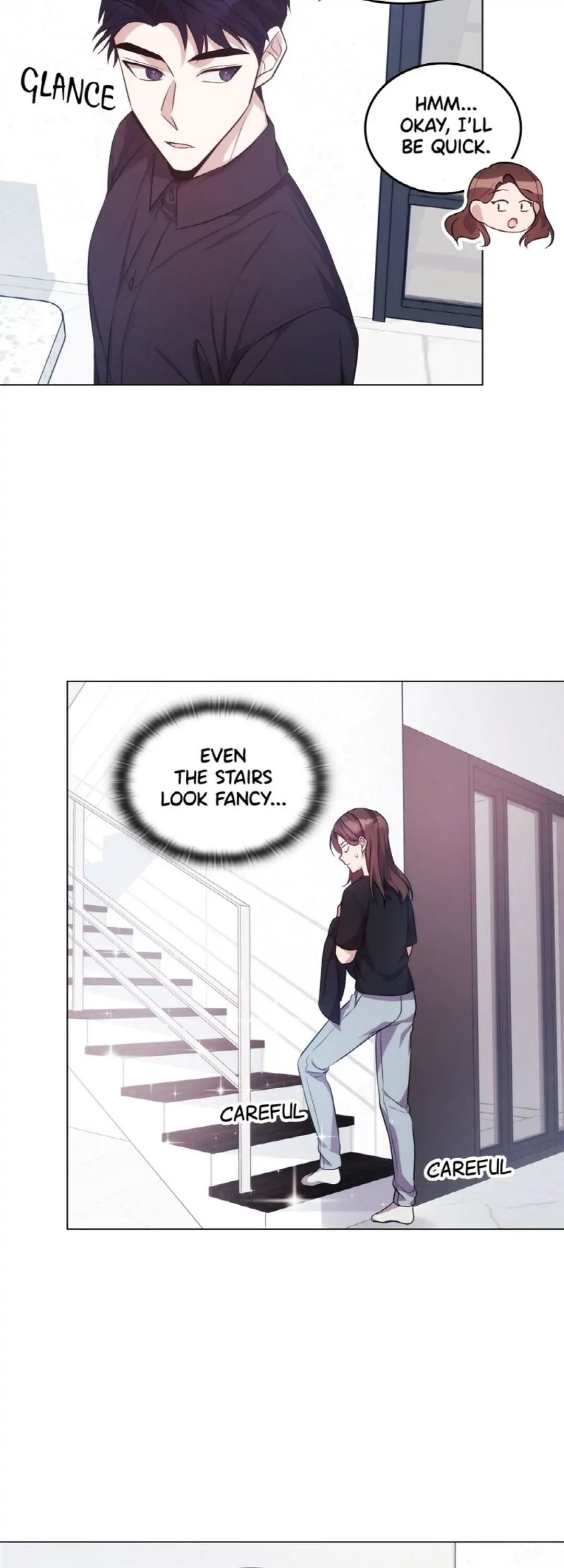 Delicious Blood Chapter 5 image 19