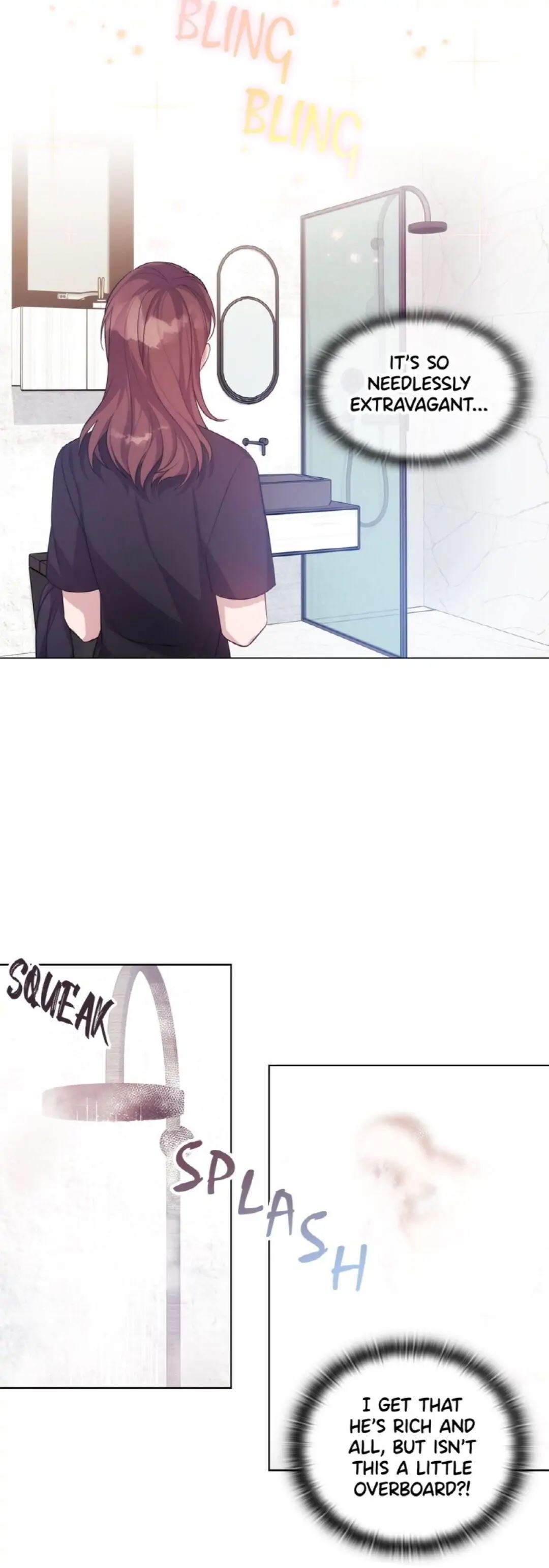 Delicious Blood Chapter 5 image 21