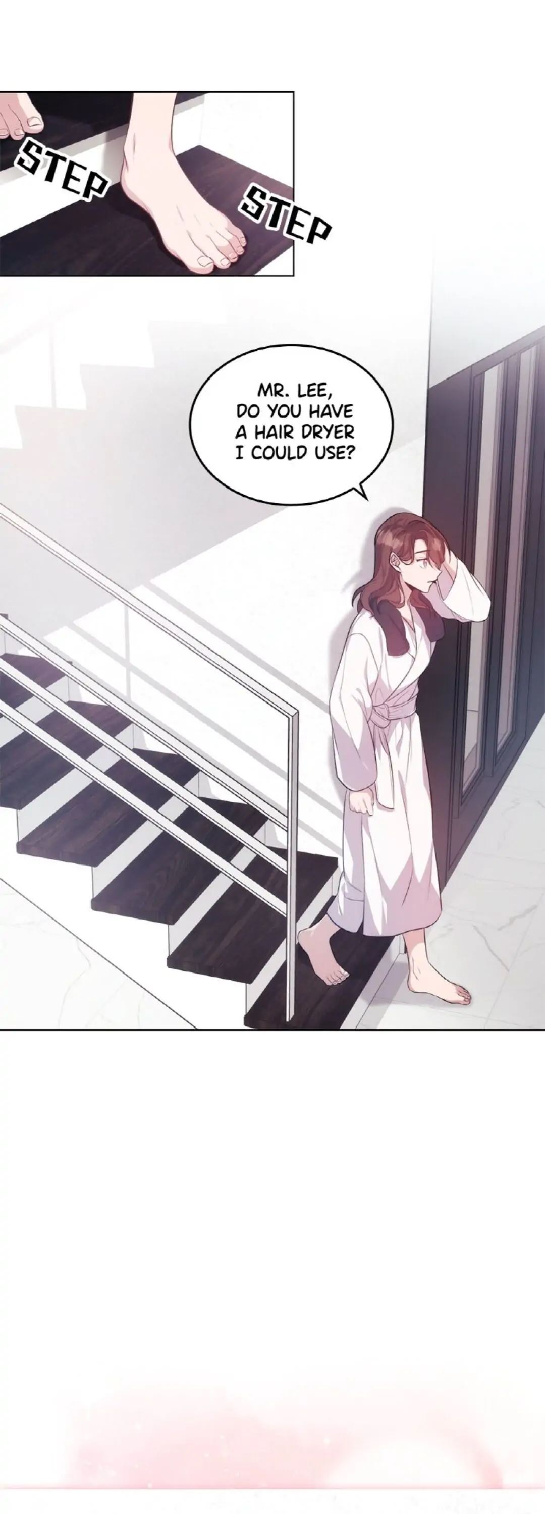 Delicious Blood Chapter 5 image 23