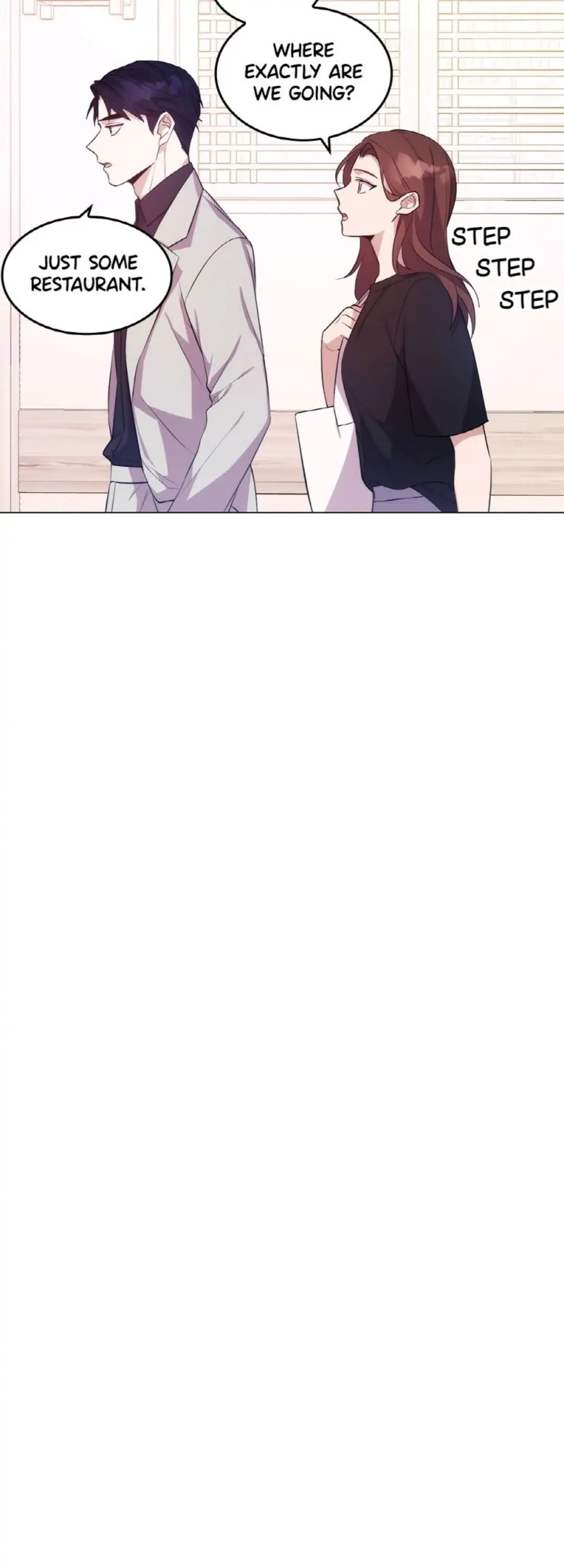 Delicious Blood Chapter 5 image 2