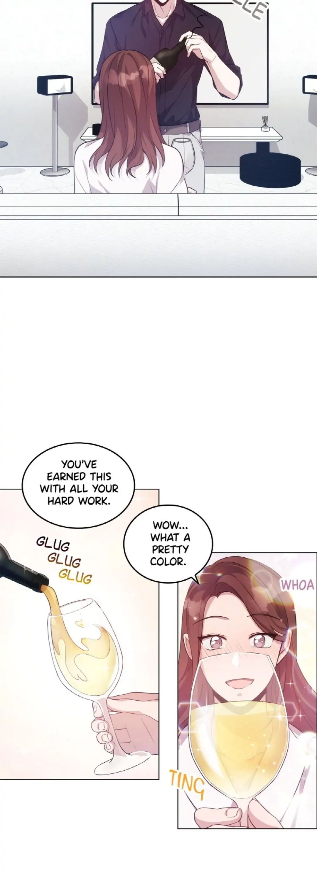 Delicious Blood Chapter 5 image 29