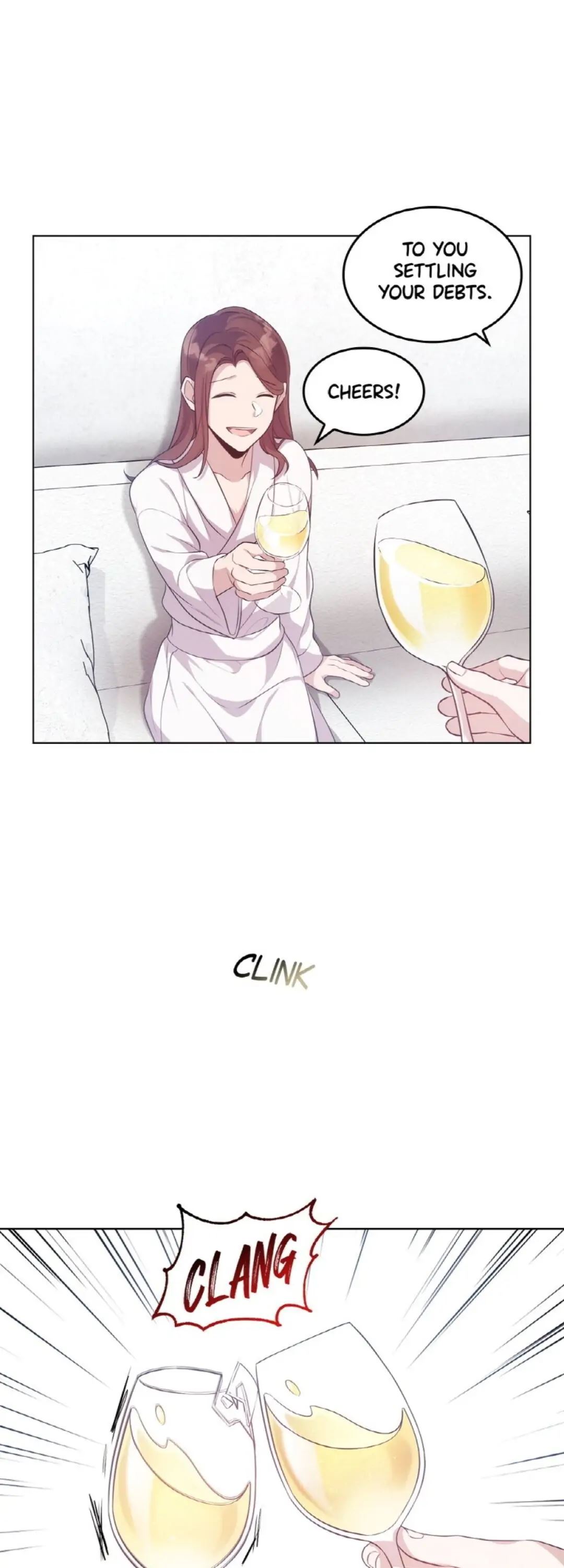 Delicious Blood Chapter 5 image 30