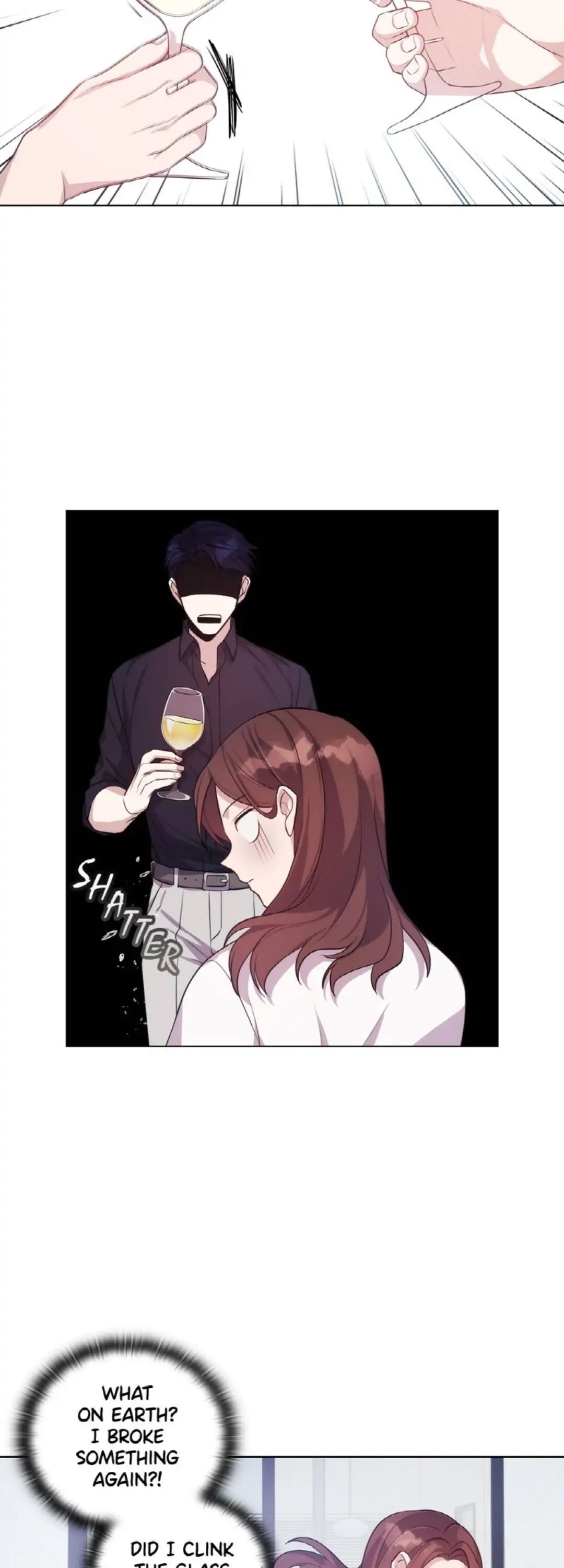 Delicious Blood Chapter 5 image 31