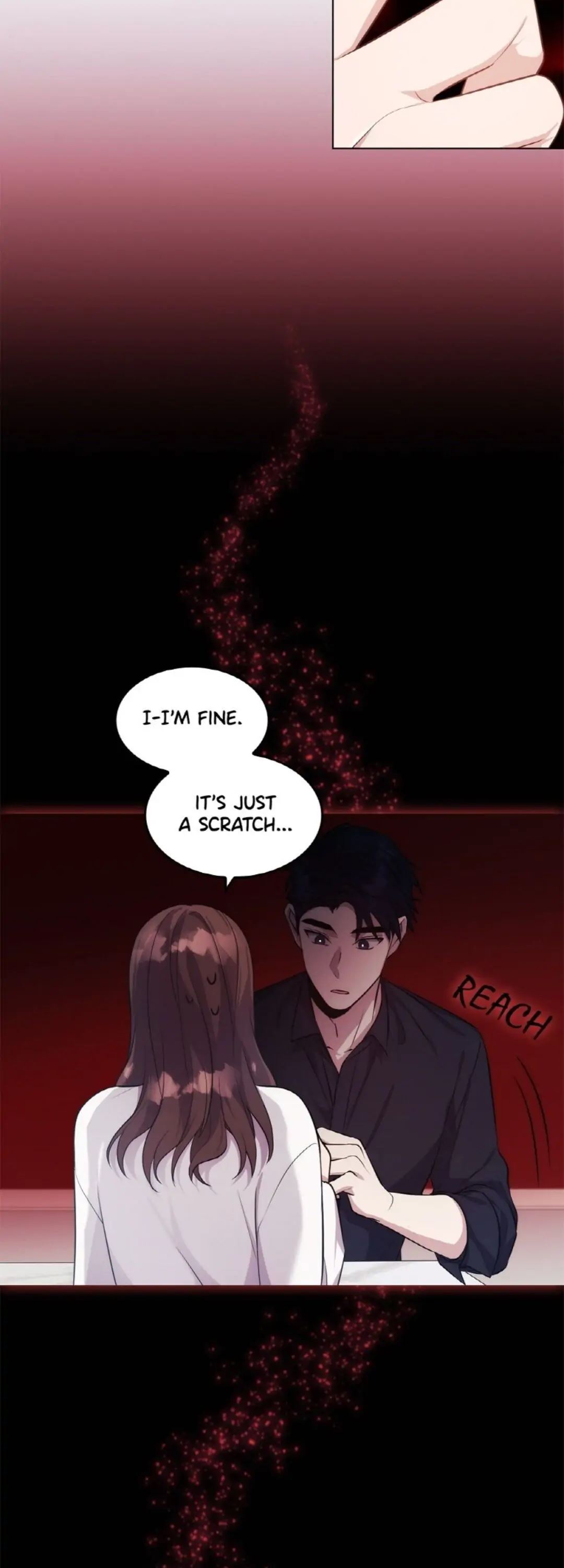 Delicious Blood Chapter 5 image 34