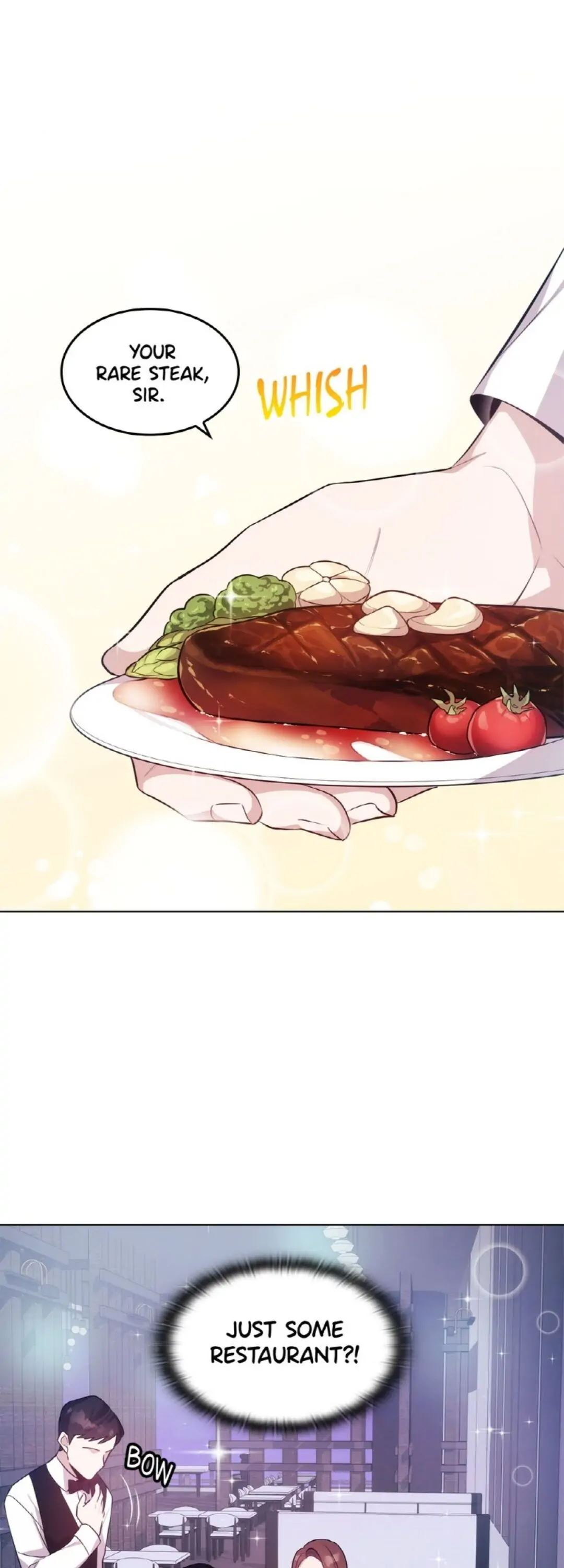 Delicious Blood Chapter 5 image 3