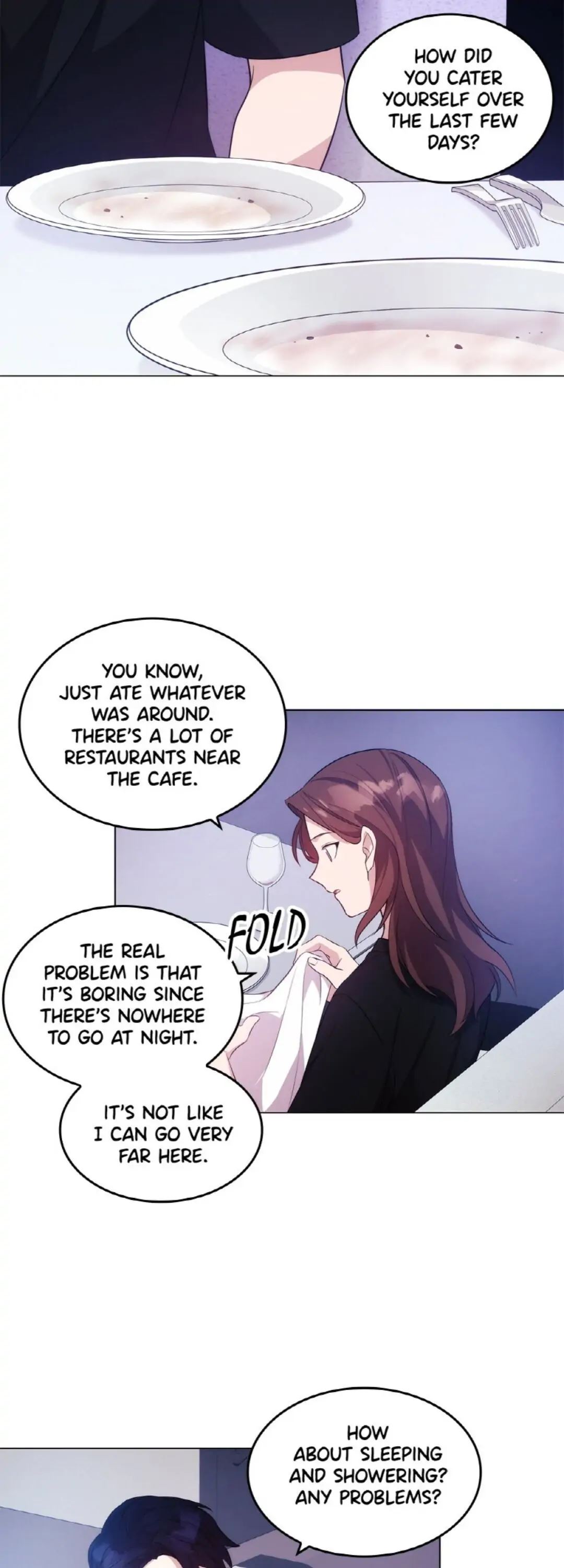 Delicious Blood Chapter 5 image 8