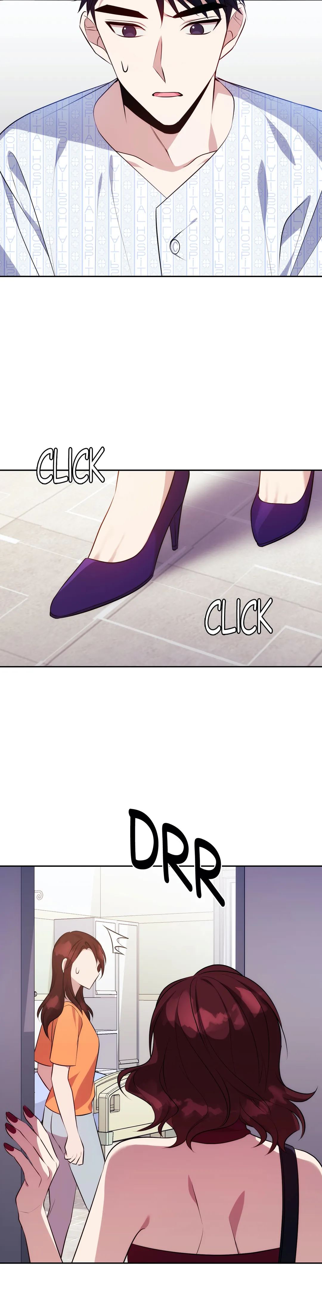 Delicious Blood Chapter 50 - The End image 13